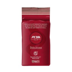 Pera Dolce Aroma 250 гр. Мляно кафе