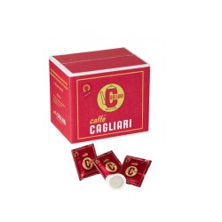 Caffe Cagliari Superoro 150 бр. 44 мм Кафе на дози