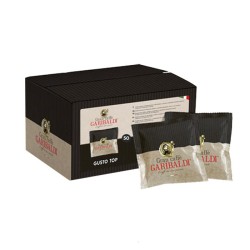 Gran Caffe Garibaldi Gusto Top 50 бр. 44 мм Кафе дози