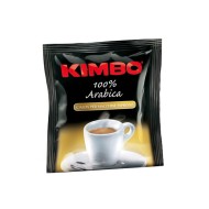 Kimbo Armonia 100 бр. 44 мм Кафе дози