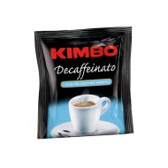 Kimbo Decaffeinato 100 бр. 44 мм Кафе дози