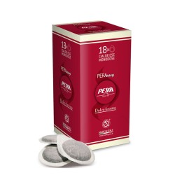 Pera Easy Dolce Aroma 18 бр. 44 мм Кафе на дози
