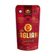 Caffe Cagliari Superoro 1 кг. Кафе на зърна