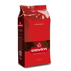 Covim Decaffeinato 0.500 кг. Кафе на зърна