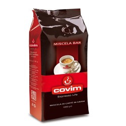 Covim Miscela Bar 1 кг.  Кафе на зърна
