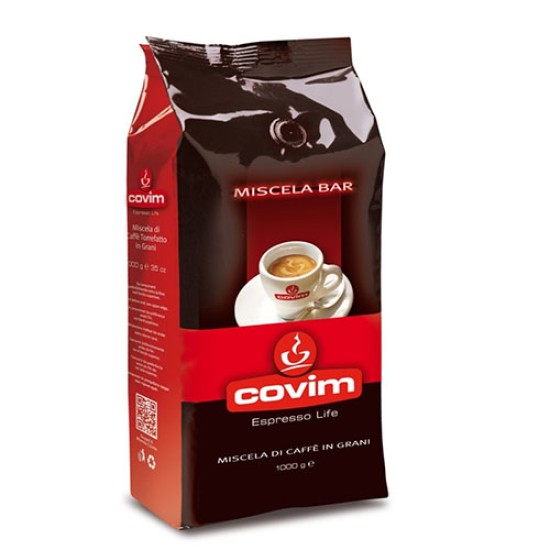 Covim Miscela Bar 1 кг.  Кафе на зърна