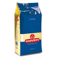 Covim Giada 1 кг. Кафе на зърна