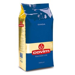 Covim Giada 1 кг. Кафе на зърна