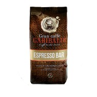 Gran Caffe Garibaldi Espresso Bar 1 кг. Кафе на зърна