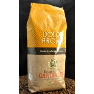 Gran Caffe Garibaldi Dolce Aroma 1 кг. Кафе на зърна