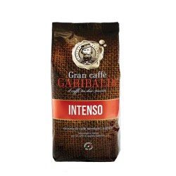 Gran Caffe Garibaldi Intenso 1 кг. Кафе на зърна