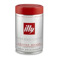 illy Espresso 250 гр. Кафе на зърна