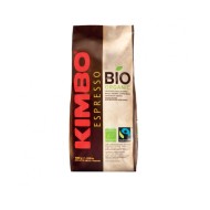 Kimbo Bio Organic 1 кг. Кафе на зърна