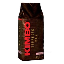Kimbo Prestige 1 кг. Кафе на зърна