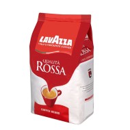 Lavazza Qualita Rosa 1 кг. Кафе на зърна