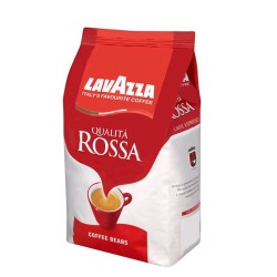 Lavazza Qualita Rosa 1 кг. Кафе на зърна