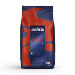 Lavazza Espresso Super Gusto 1 кг. Кафе на зърна