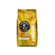Lavazza Tierra Colombia 100% Arabica 1 кг. Кафе на зърна