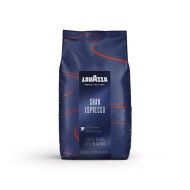Lavazza Espresso Gran 1 кг. Кафе на зърна