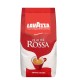 Lavazza Qualita Rosa 1 кг. Кафе на зърна