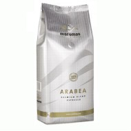 Maromas Arabea 1 кг. Кафе на зърна
