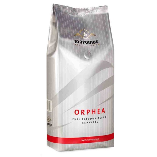 Maromas Orphea 1 кг. Кафе на зърна