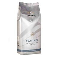 Maromas Platinea 0,500 кг. Кафе на зърна