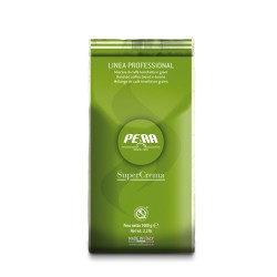 Pera Super Crema 1 кг. Кафе на зърна