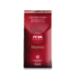 Pera Dolce Aroma 1 кг. Кафе на зърна