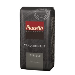 Piacetto Espresso Traditionale 1 кг. Кафе на зърна