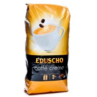 Tchibo Eduscho Crema 1 кг. Кафе на зърна