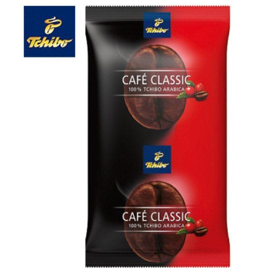 Tchibo Classic Elegant 500 гр. Филтър кафе