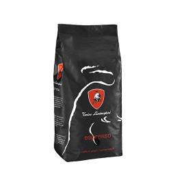 Tonino Lamborghini Platinum Blend 1 kg. Coffee beans
