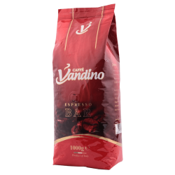Caffe Vandino Espresso Bar 1 кг. Кафе на зърна