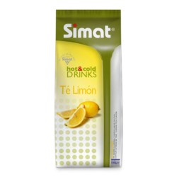 Simat Лимон 1 кг. Разтворим чай