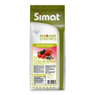 Simat Горски плод 1 кг. Разтворим чай