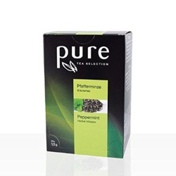 Pure Мента 25 бр. Чай на пакетчета