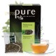 Pure Мента 25 бр. Чай на пакетчета