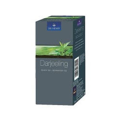 Tchibo Darjeeling Tea bags