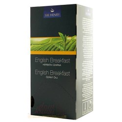 Tchibo English Breakfast Tea bags