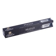 Garibaldi Aluminio Brasile - Nespresso capsules 10 pcs.