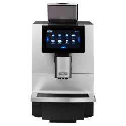 Belogia BC11 Plus – Fully automatic coffee machine