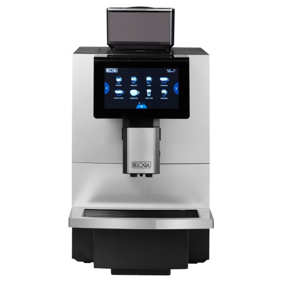 Belogia BC11 Plus – Fully automatic coffee machine
