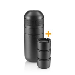 Wacaco® Minipresso Kit – Аксесоари за Wacaco Minipresso