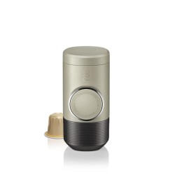 Wacaco® Minipresso NS2 – Преносима портативна машина за еспресо