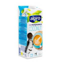 Кокосова напитка Alpro – 1 Л – За здравословен хранителен режим