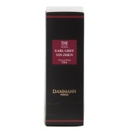 Dammann® Black flavored tea - Earl Gray - 24 sachets
