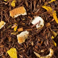 Dammann® Black loose tea - Rooibos citrus - 250 g