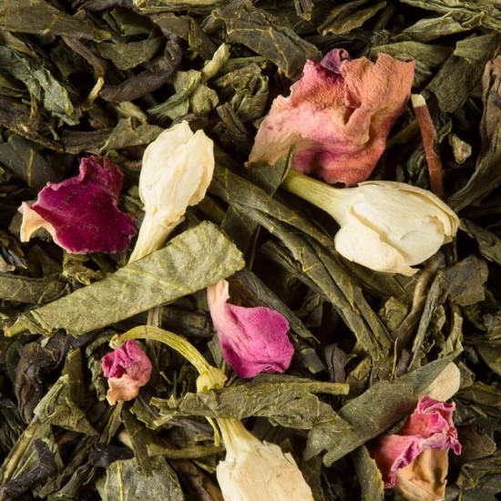 Dammann® Herbal Loose Tea - Bali - 250 g
