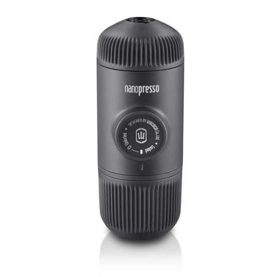 Wacaco® Nanopresso Classic – Преносима портативна машина за еспресо
